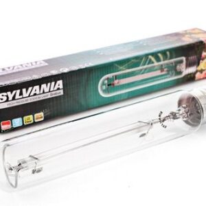 KIT 600W SYLVANIA GROLUX CRECIMIENTO