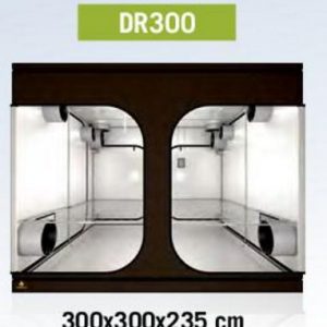 Armario Dark Room R3.0 ((300x300x235cm)