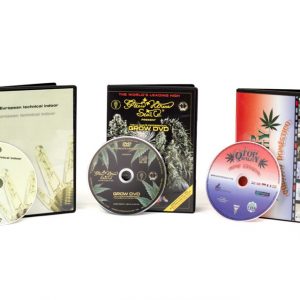 Dvd Cannabisindoor