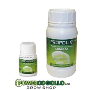 PROPOLIX CINAM FUNGICIDA NATURAL TRABE