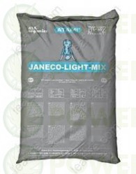 Sustrato Janeco Light Mix 25 Lt.