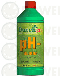 pH- Bloom (Dutch Pro)
