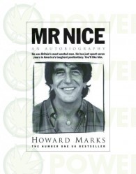 mr nice, howard, marks, howard marks, autobiografia