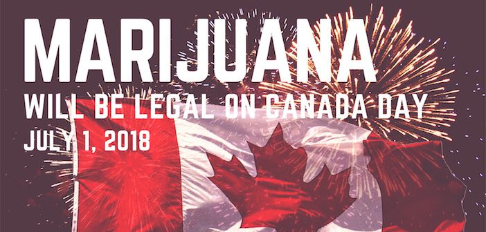 Canadá anuncia planes para legalizar el cannabis en 2018