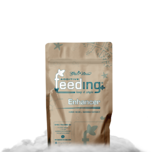 ENHANCER GREEN HOUSE FEEDING POWDER