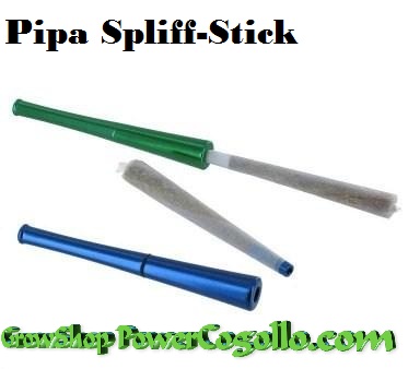 Pipa Spliff-Stick (Red Eye) Original