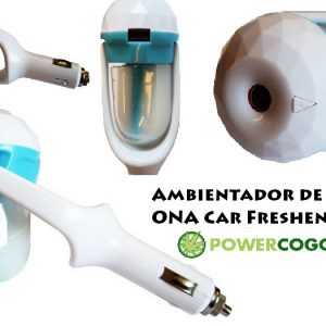 Ambientador de Coche ONA Car Freshener