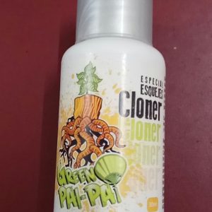 Hormonas Cloner Gel (Green Pai-Pai)