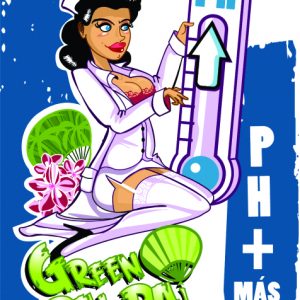 Ph Mas (Green Pai-Pai)