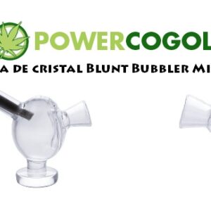 Pipa Blunt Bubbler Mini Martian