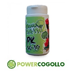 Pk 50-30 (Green Pai-Pai)