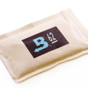 Boveda 62% Conservación Cannabis