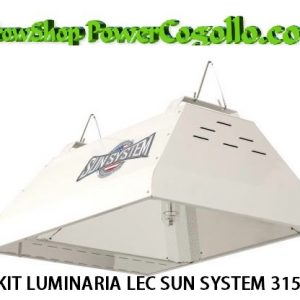 KIT-LUMINARIA-LEC-SUN-SYSTEM-315W
