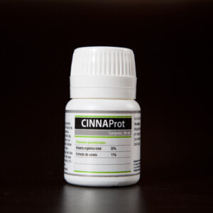 CinnaProt (Prot-Eco) Acaricida