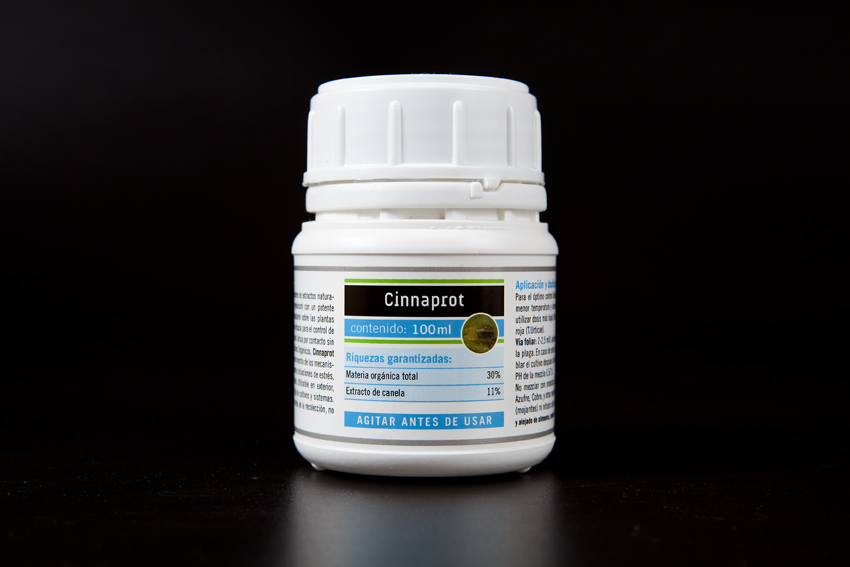 CinnaProt (Prot-Eco) Acaricida
