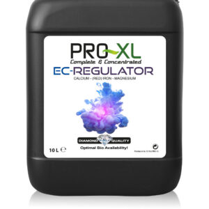 EC-REGULATOR de PRO-XL-10 LITROS