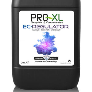 EC-REGULATOR de PRO-XL-20 LITROS