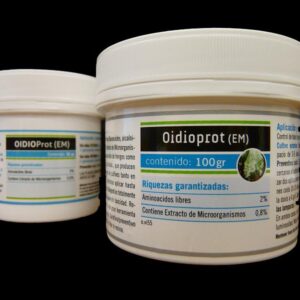 OidioProt 50 gr (Prot-Eco)