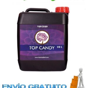 Top Candy (Top Crop) 10 litros