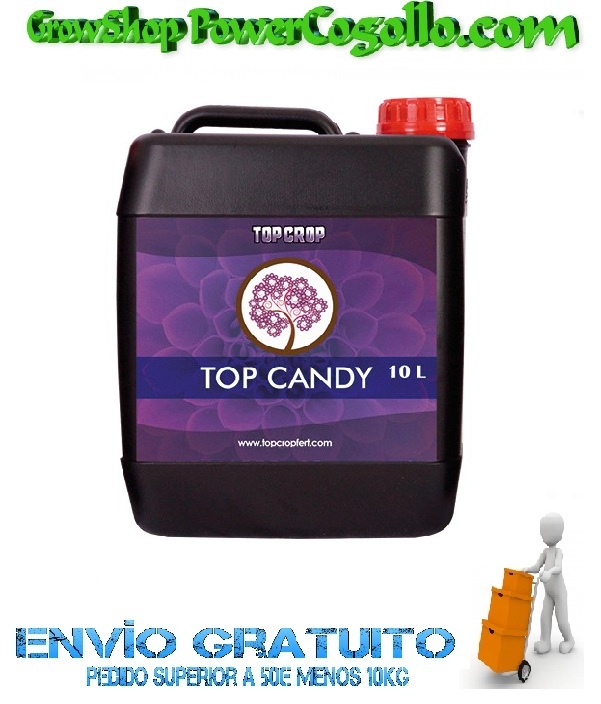 Top Candy (Top Crop) 10 litros