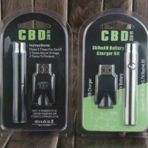 E-CIGARRO CBD + ATOMIZADOR