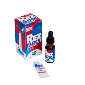 LIMPIA PIPAS REZBLOCK CONCENTRATE 15ml