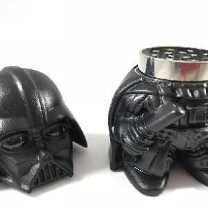 Grinder Darth Vader- Star Wars 3 partes