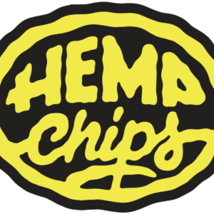 Hemp Chips Amnesia Patatas Fritas