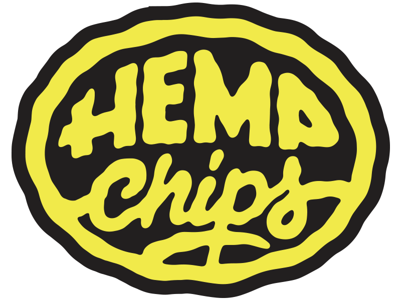 Hemp Chips Amnesia Patatas Fritas