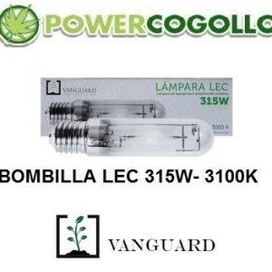 Bombilla Vanguard CMH-LEC E40 315W 3100K