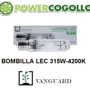 Bombilla Vanguard CMH-LEC 315W 4000K