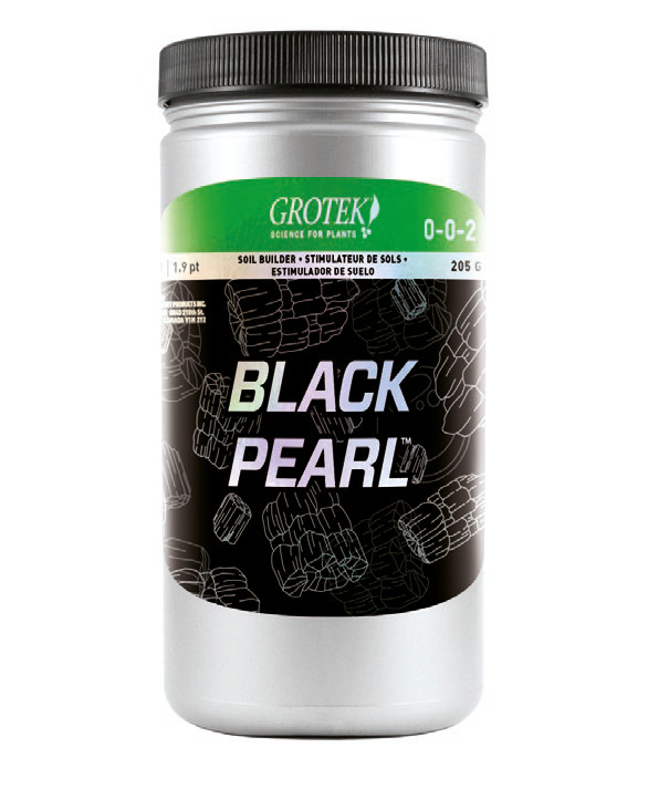 Black Pearl Grotek Organics