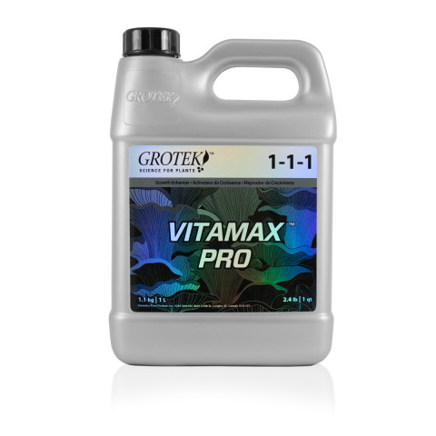 VitaMax PRO (GROTEK)