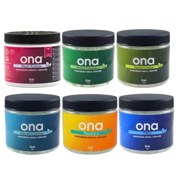 Ona Block 170 G (Neutralizador Olores)