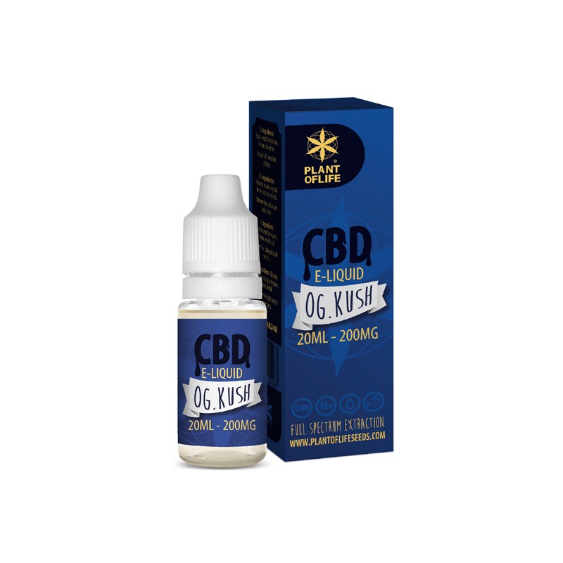 E-Liquid-CBD-1%-200mg-Sabores-Marihuana-20ml-Plant-of-Life