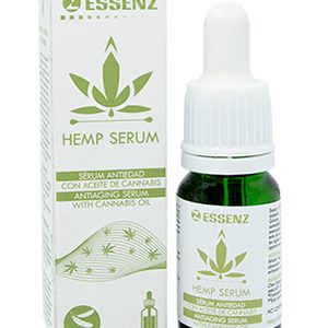 Hemp Serum CBD 10% (10 ml) Essenz