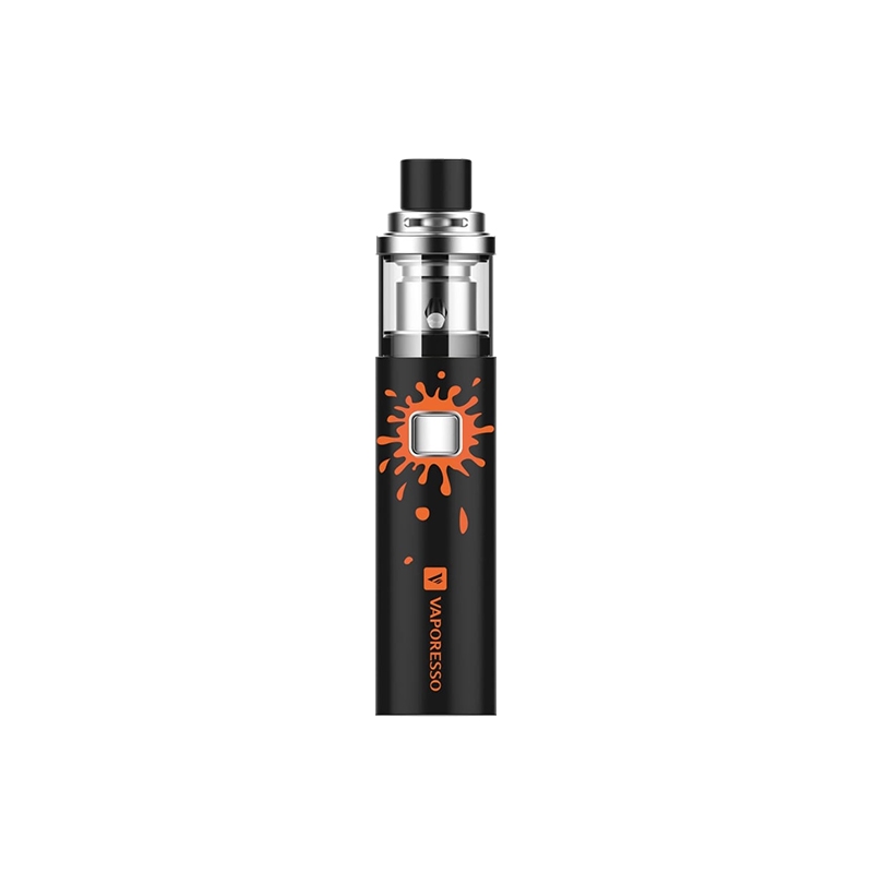 VAPEADOR VAPORESSO VECO SOLO KIT 2ML-negro