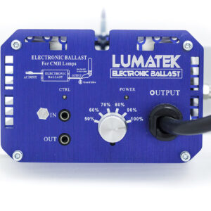 LUMINARIA LUMATEK AURORA 315W CMH