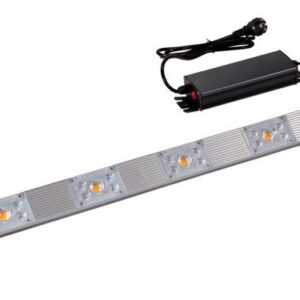 SISTEMA BARRAS LED VEGA SOLUX 60W