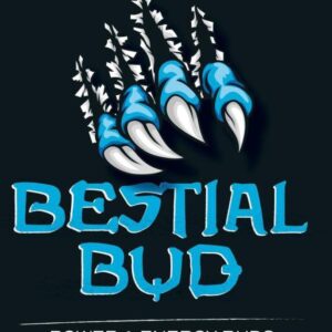 Bestial Bud Pk 54-34 Fin de floración