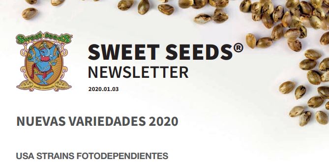 Crystal Candy XL Auto Feminizada (Sweet Seeds)