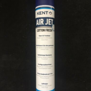 AMBIENTADOR AIR JET 750ml (KENT)