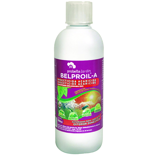 Belproil A (Probelte) Insecticida-Acaricida