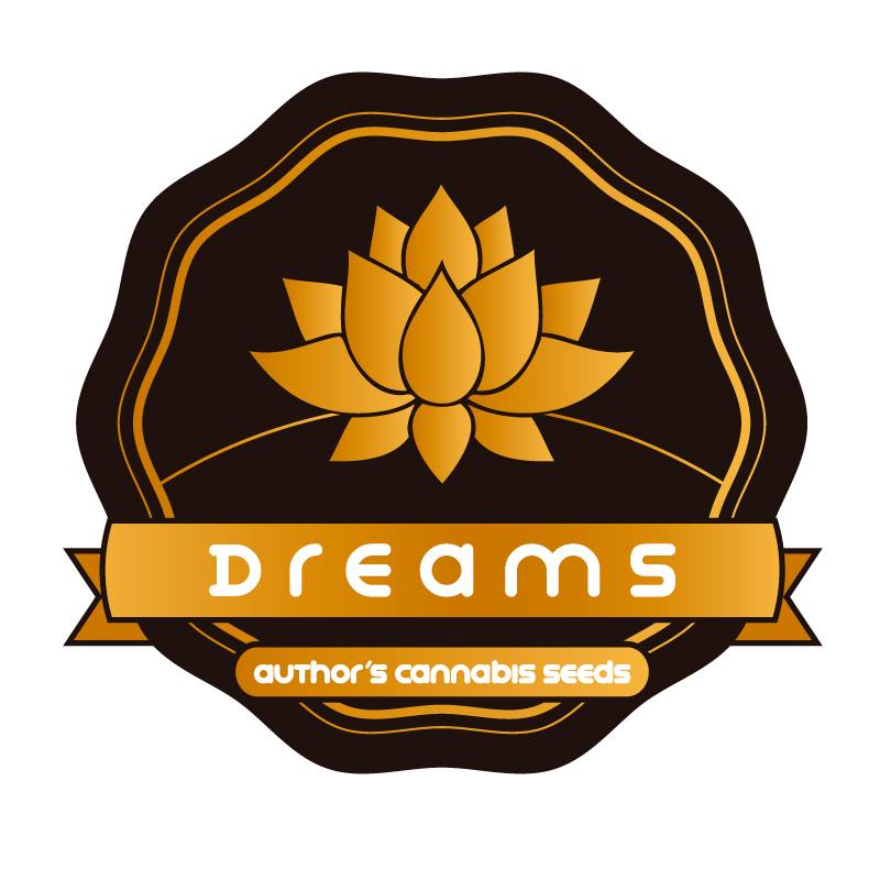 logo- dreams-cannabis-seeds