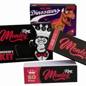 monkey-king-kit-papel-1-4-clipper-tips-8-x-caja