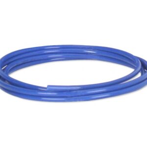 10 M TUBERIA AZUL 1/4" (PARA EQUIPOS DE OSMOSIS Y ECO GROW)