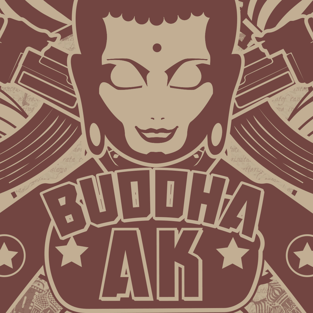 Buddha Ak Feminizada Classics (Buddha Seeds)