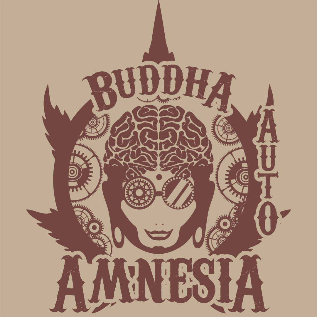Buddha Amnesia Feminizada Classics (Buddha Seeds)
