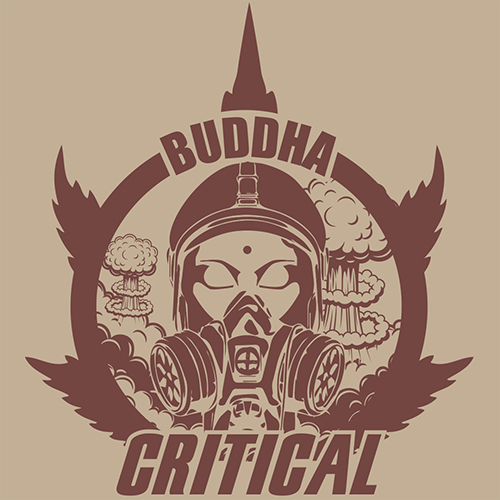 Buddha Critical Feminizada Classics (Buddha Seeds)