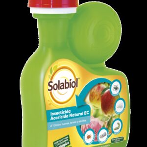 Insecticida-Acaricida Solabiol 250ml